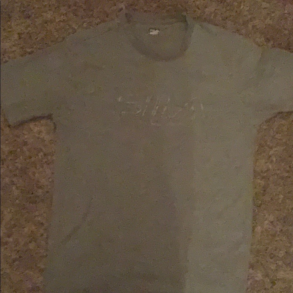 Fila, median men’s shirt